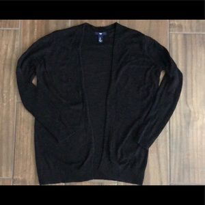 Gap cardigan